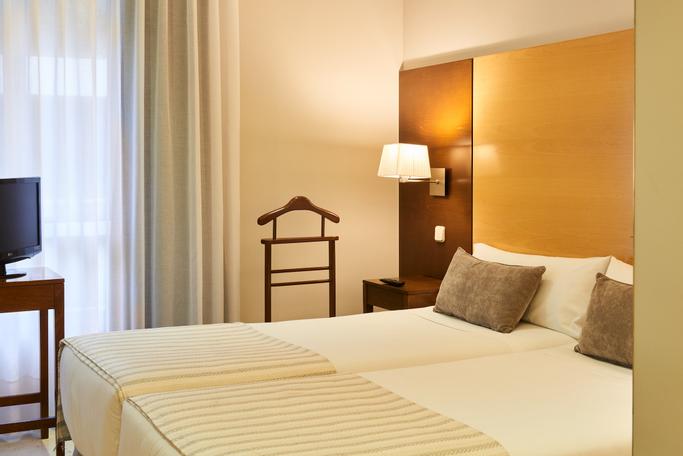 Hotel Suites Barrio de Salamanca | Madrid | Galería de fotos - 17