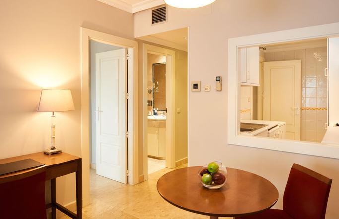 Hotel Suites Barrio de Salamanca | Madrid | Galería de fotos - 32