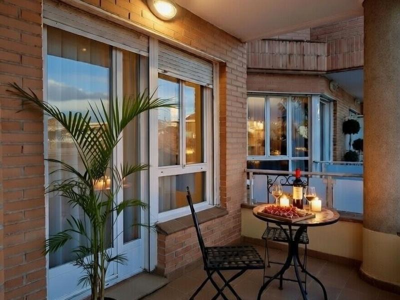 Hotel Suites Barrio de Salamanca | Madrid | OFERTA SUMMER 2026