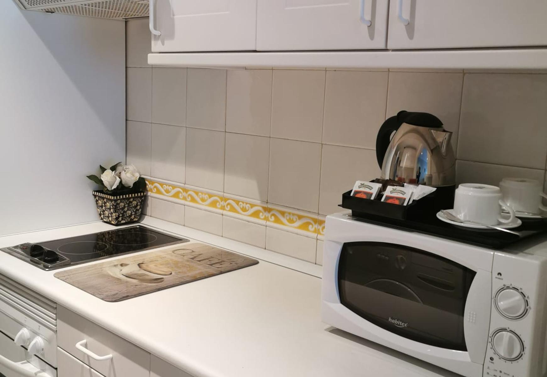 Hotel Suites Barrio de Salamanca | Madrid | Accommodation 06 - 3