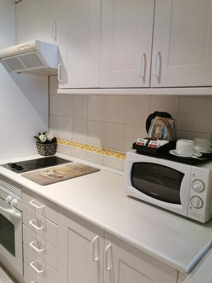 Hotel Suites Barrio de Salamanca | Madrid | Photo Gallery - 29