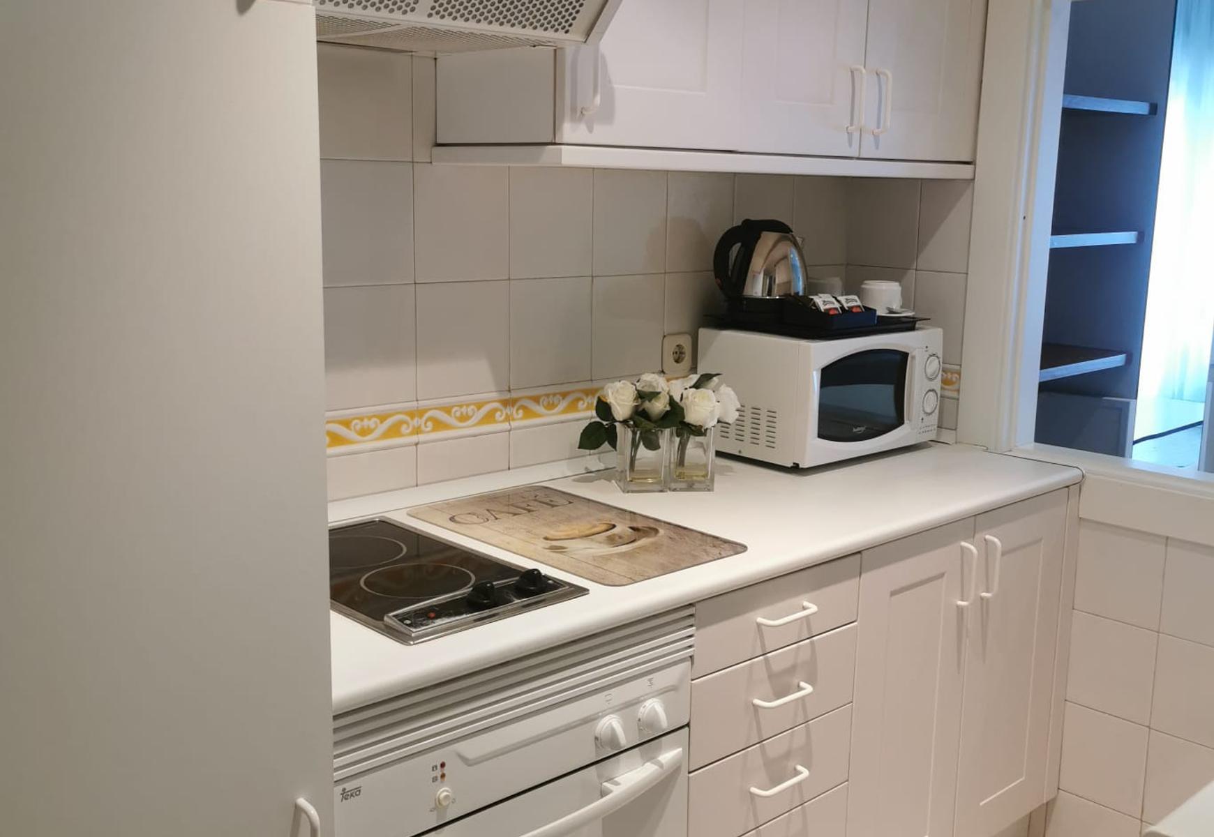 Hotel Suites Barrio de Salamanca | Madrid | Accommodation 06 - 4