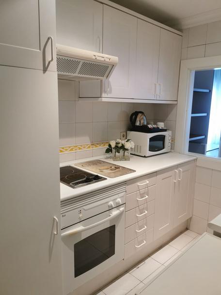 Hotel Suites Barrio de Salamanca | Madrid | Photo Gallery - 30