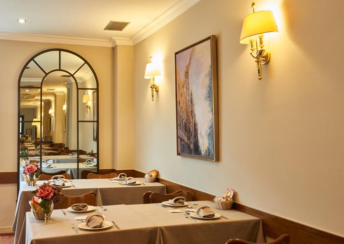 Hotel Suites Barrio de Salamanca | Madrid | Photo Gallery - 4