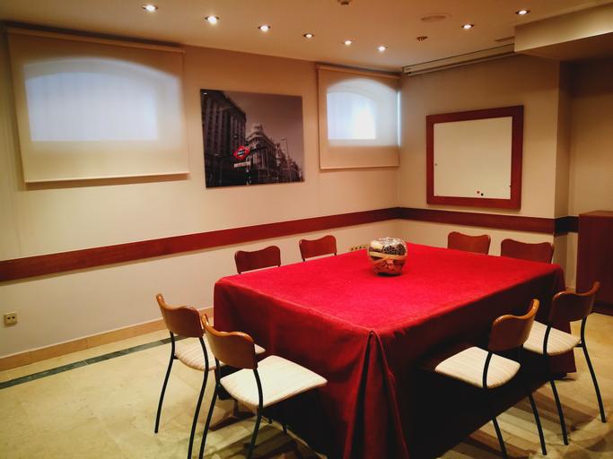 Hotel Suites Barrio de Salamanca | Madrid | Photo Gallery - 9