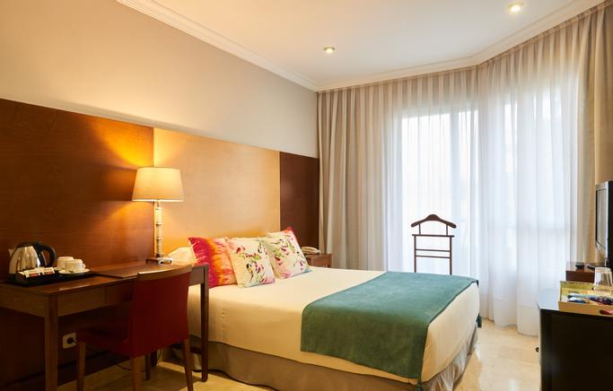 Hotel Suites Barrio de Salamanca | Madrid | Photo Gallery - 11