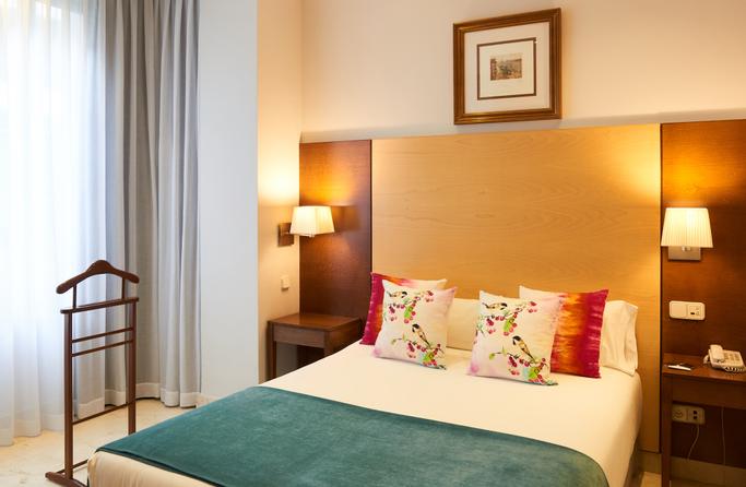 Hotel Suites Barrio de Salamanca | Madrid | Photo Gallery - 12