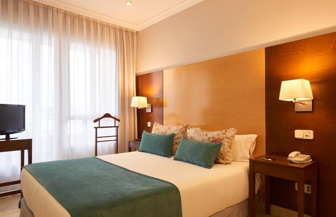 Hotel Suites Barrio de Salamanca | Madrid | Photo Gallery - 14