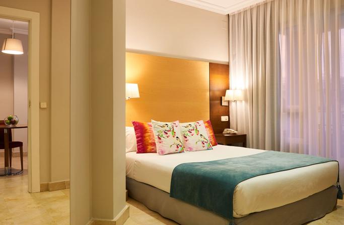Hotel Suites Barrio de Salamanca | Madrid | Photo Gallery - 15
