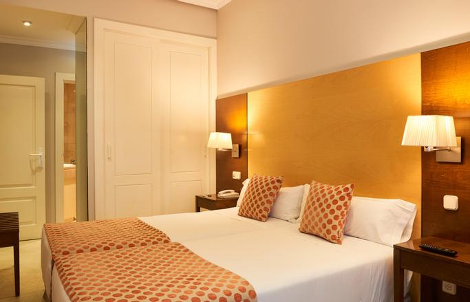 Hotel Suites Barrio de Salamanca | Madrid | Photo Gallery - 7