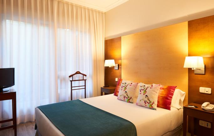 Hotel Suites Barrio de Salamanca | Madrid | Photo Gallery - 16