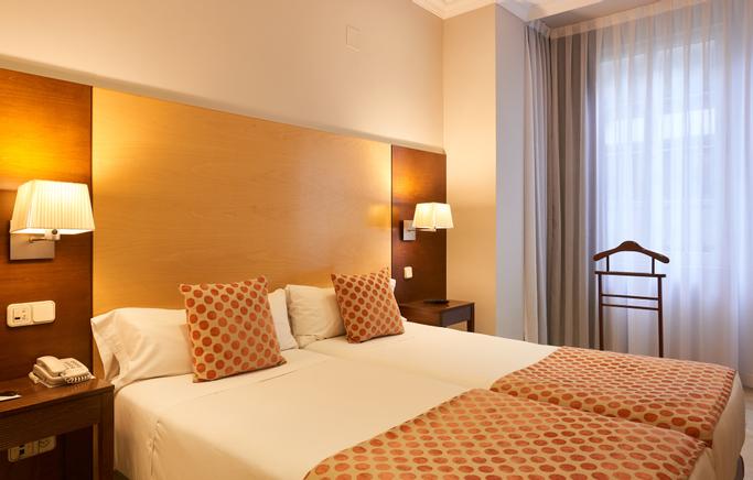 Hotel Suites Barrio de Salamanca | Madrid | Photo Gallery - 18