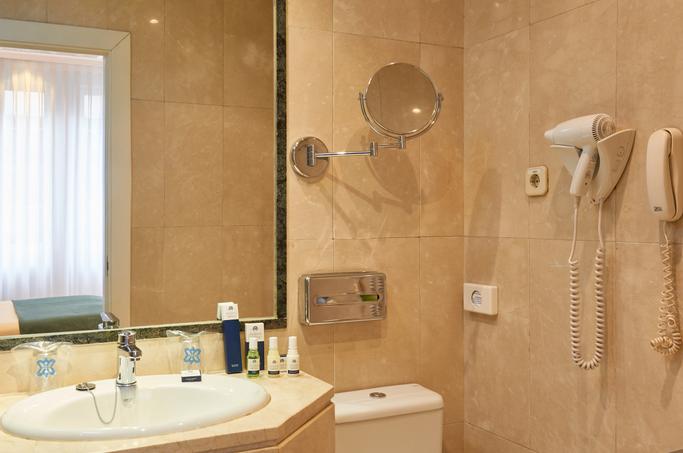 Hotel Suites Barrio de Salamanca | Madrid | Photo Gallery - 19