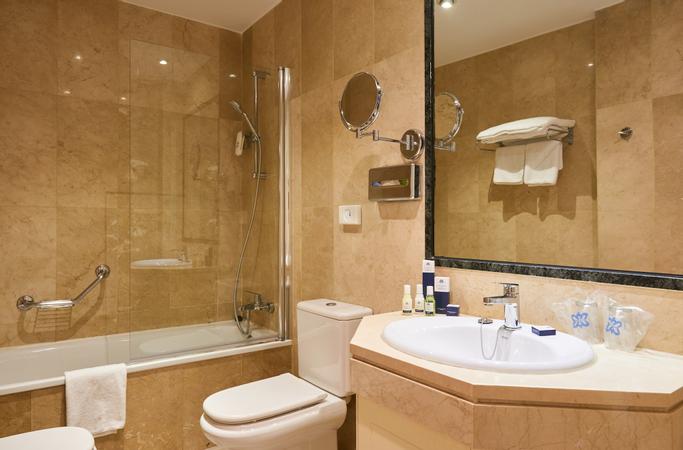Hotel Suites Barrio de Salamanca | Madrid | Photo Gallery - 20