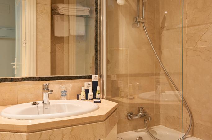 Hotel Suites Barrio de Salamanca | Madrid | Photo Gallery - 22