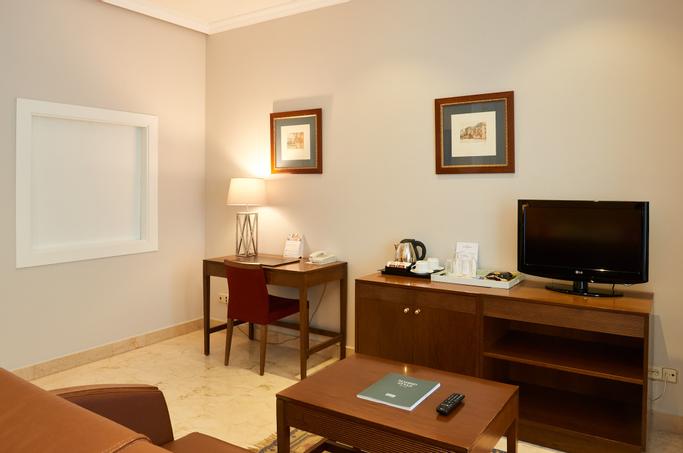 Hotel Suites Barrio de Salamanca | Madrid | Photo Gallery - 24