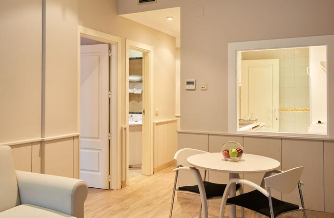 Hotel Suites Barrio de Salamanca | Madrid | Photo Gallery - 28