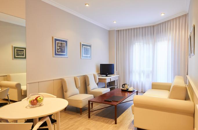 Hotel Suites Barrio de Salamanca | Madrid | Photo Gallery - 31