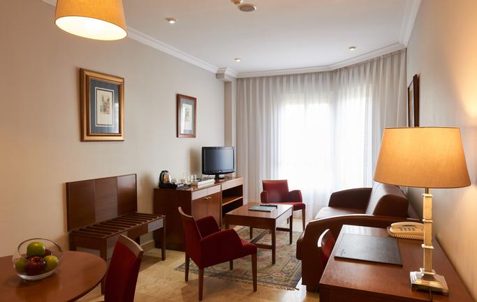 Hotel Suites Barrio de Salamanca | Madrid | Photo Gallery - 33