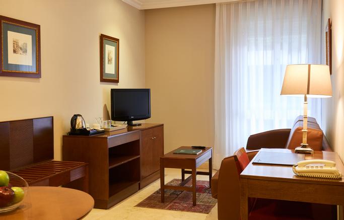 Hotel Suites Barrio de Salamanca | Madrid | Photo Gallery - 34