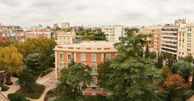 Hotel Suites Barrio de Salamanca | Madrid | Photo Gallery - 3