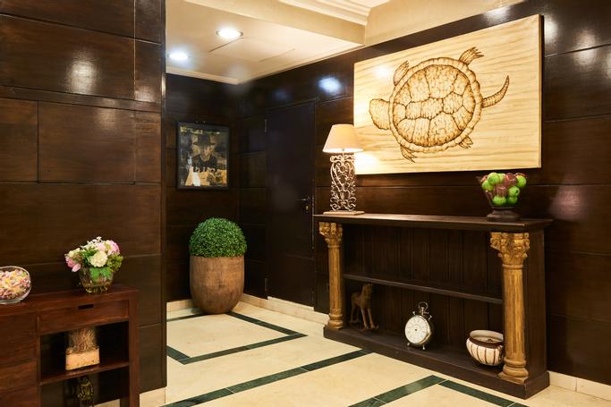 Hotel Suites Barrio de Salamanca | Madrid | Photo Gallery - 5