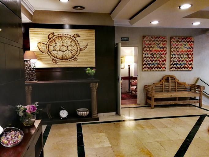 Hotel Suites Barrio de Salamanca | Madrid | Photo Gallery - 26