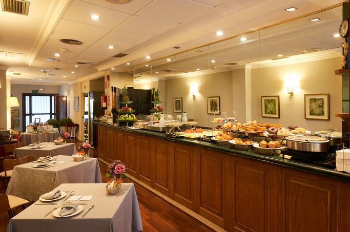 Hotel Suites Barrio de Salamanca | Madrid | Photo Gallery - 35