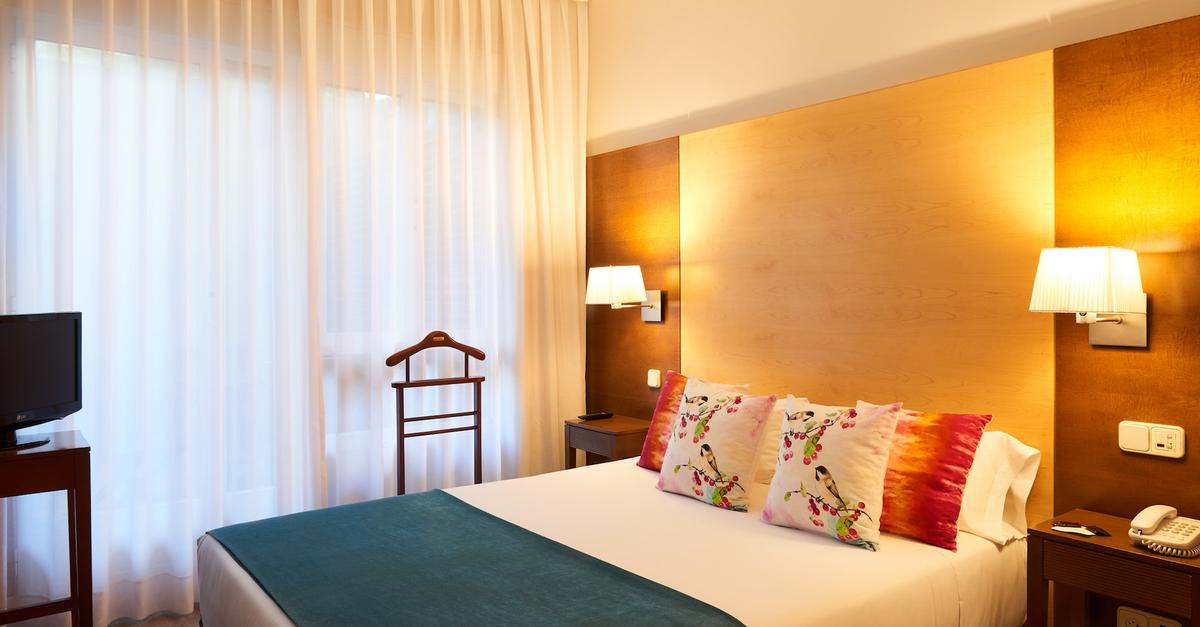 Habitación Suite con Salón | Hotel Suites Barrio de Salamanca, Madrid