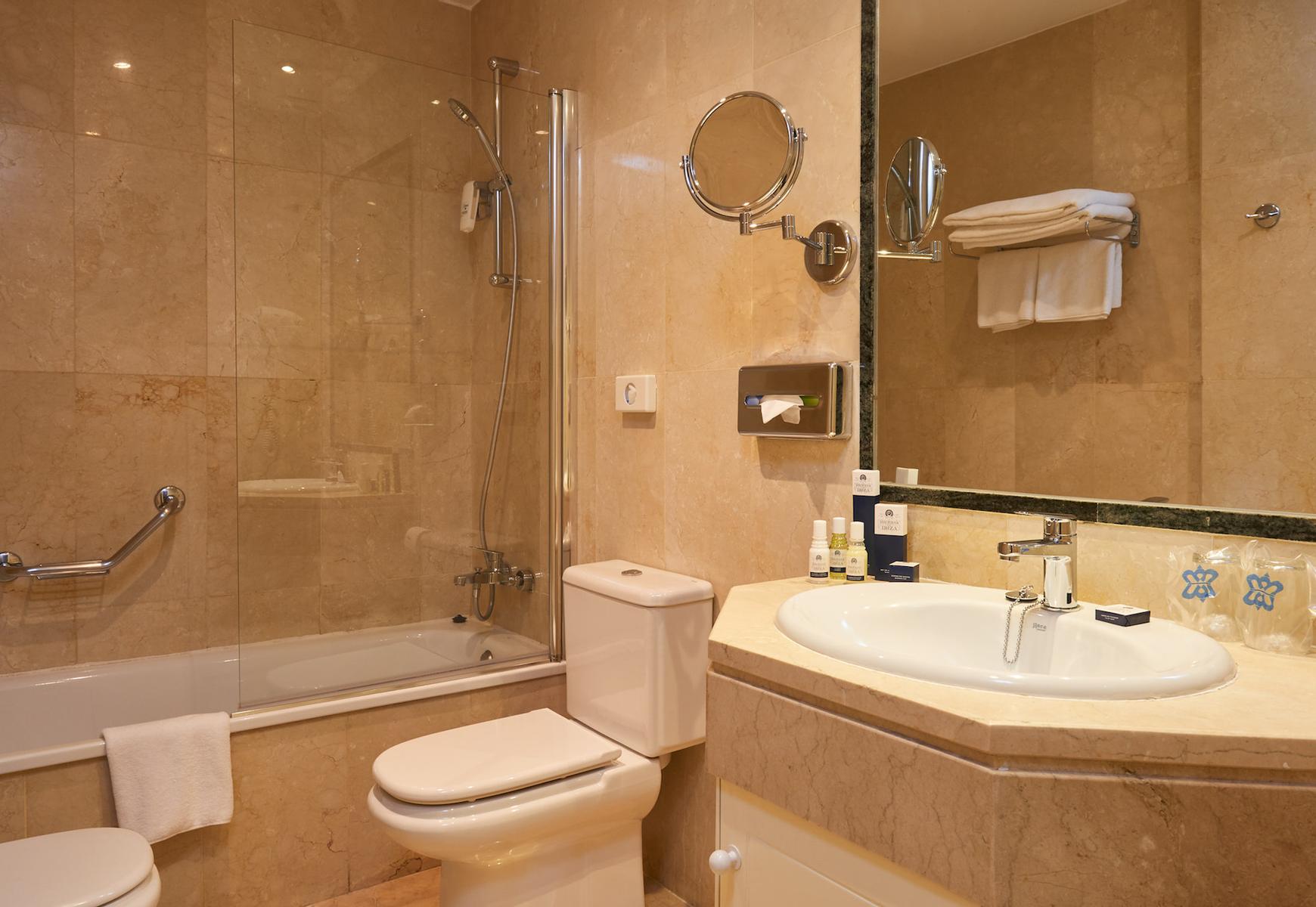 Hotel Suites Barrio de Salamanca | Madrid | Habitaciones 03 - 1