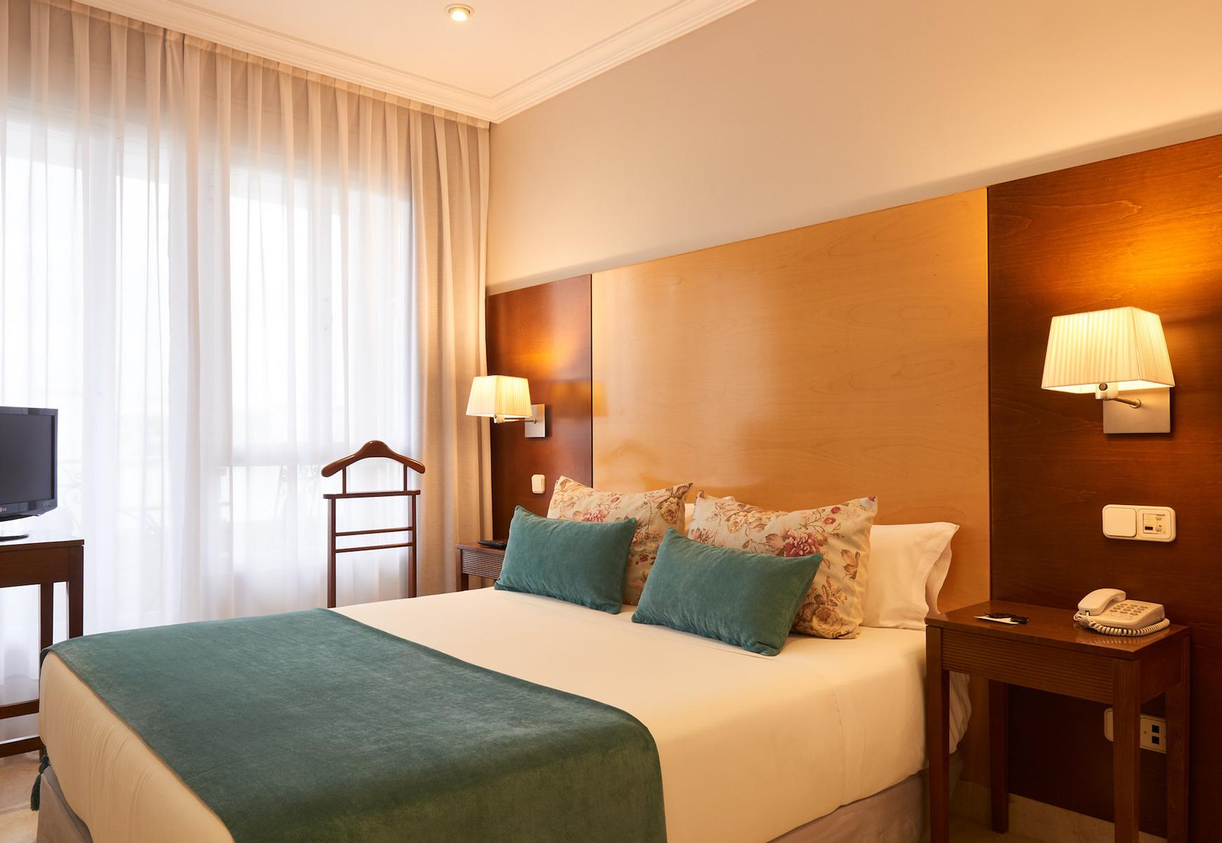 Hotel Suites Barrio de Salamanca | Madrid | Accommodation 06 - 