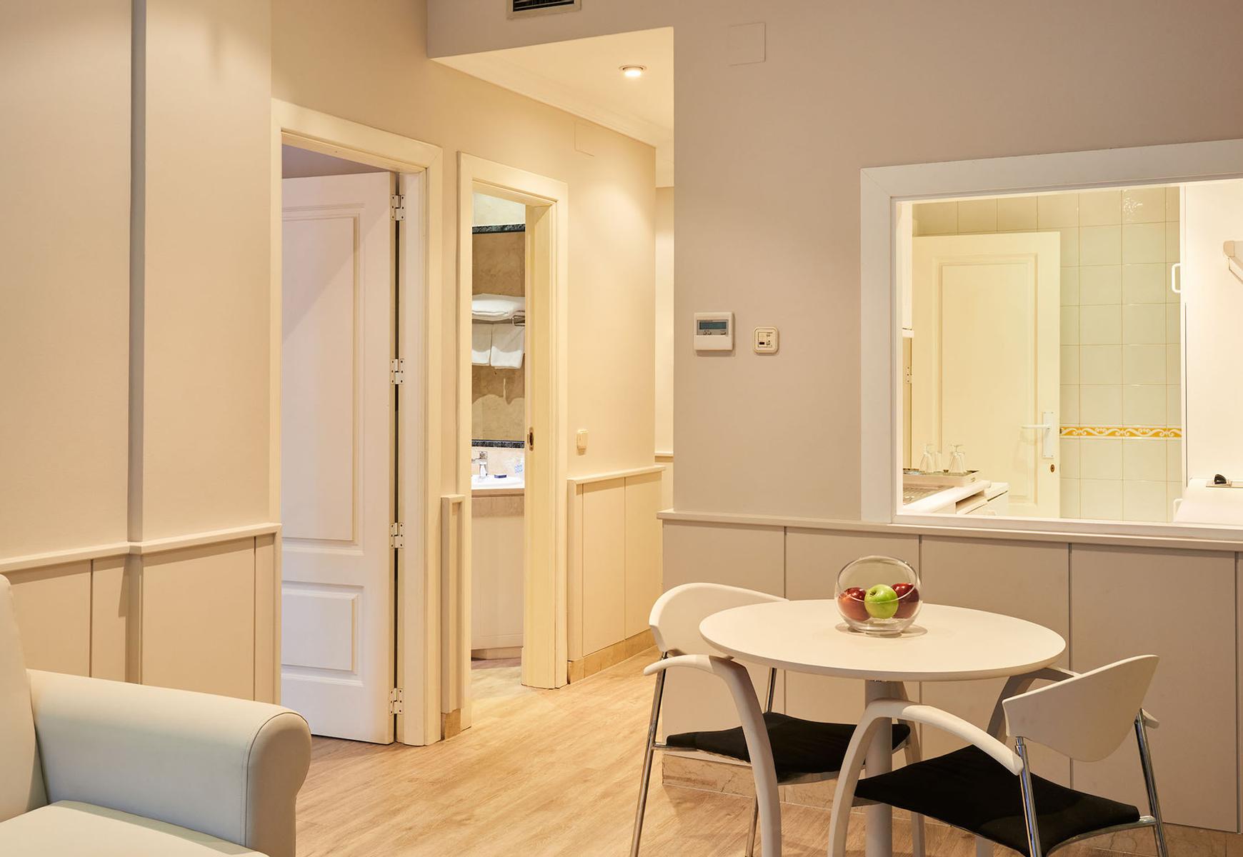 Hotel Suites Barrio de Salamanca | Madrid | Accommodation 06 - 1