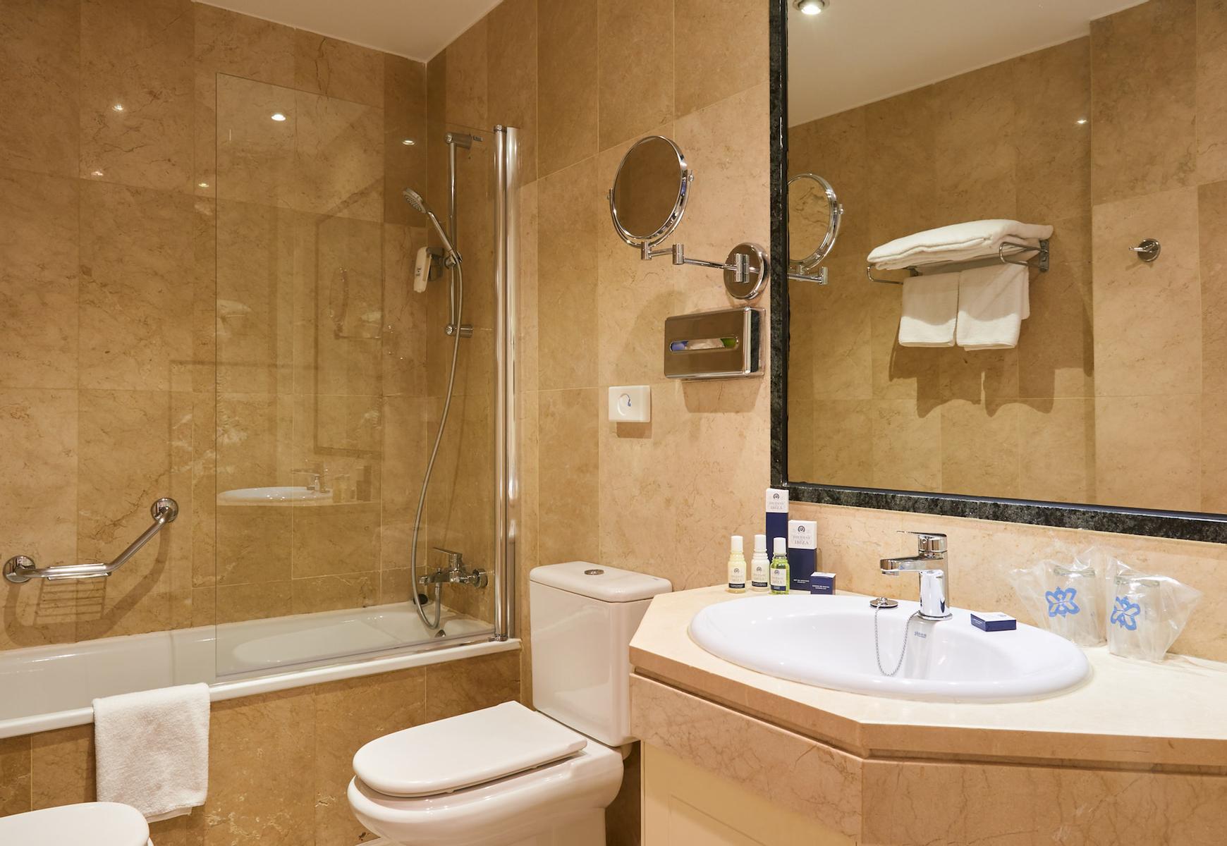Hotel Suites Barrio de Salamanca | Madrid | Accommodation 06 - 5