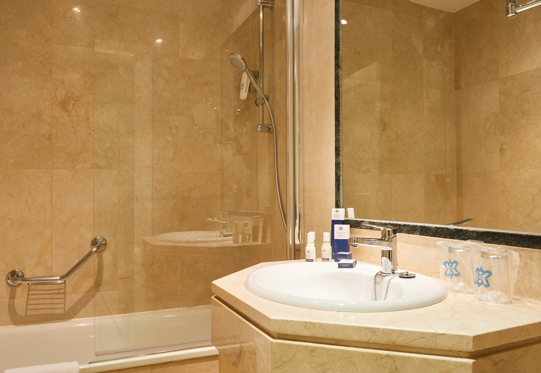 Hotel Suites Barrio de Salamanca | Madrid | Habitaciones 04 - 2