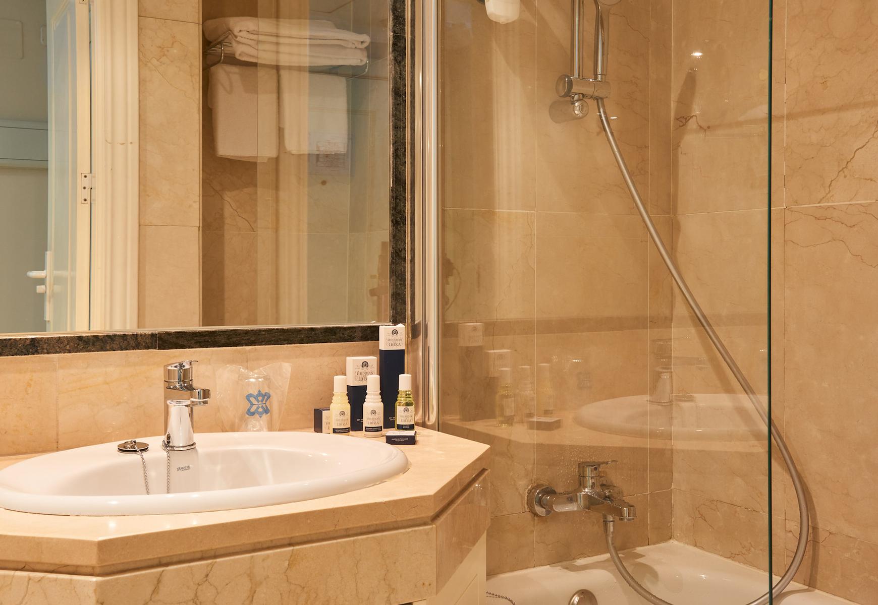 Hotel Suites Barrio de Salamanca | Madrid | Habitaciones 05 - 1