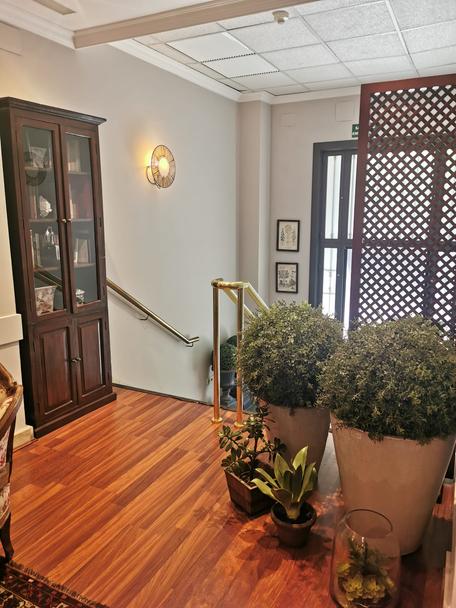 Hotel Suites Barrio de Salamanca | Madrid | Photo Gallery - 25